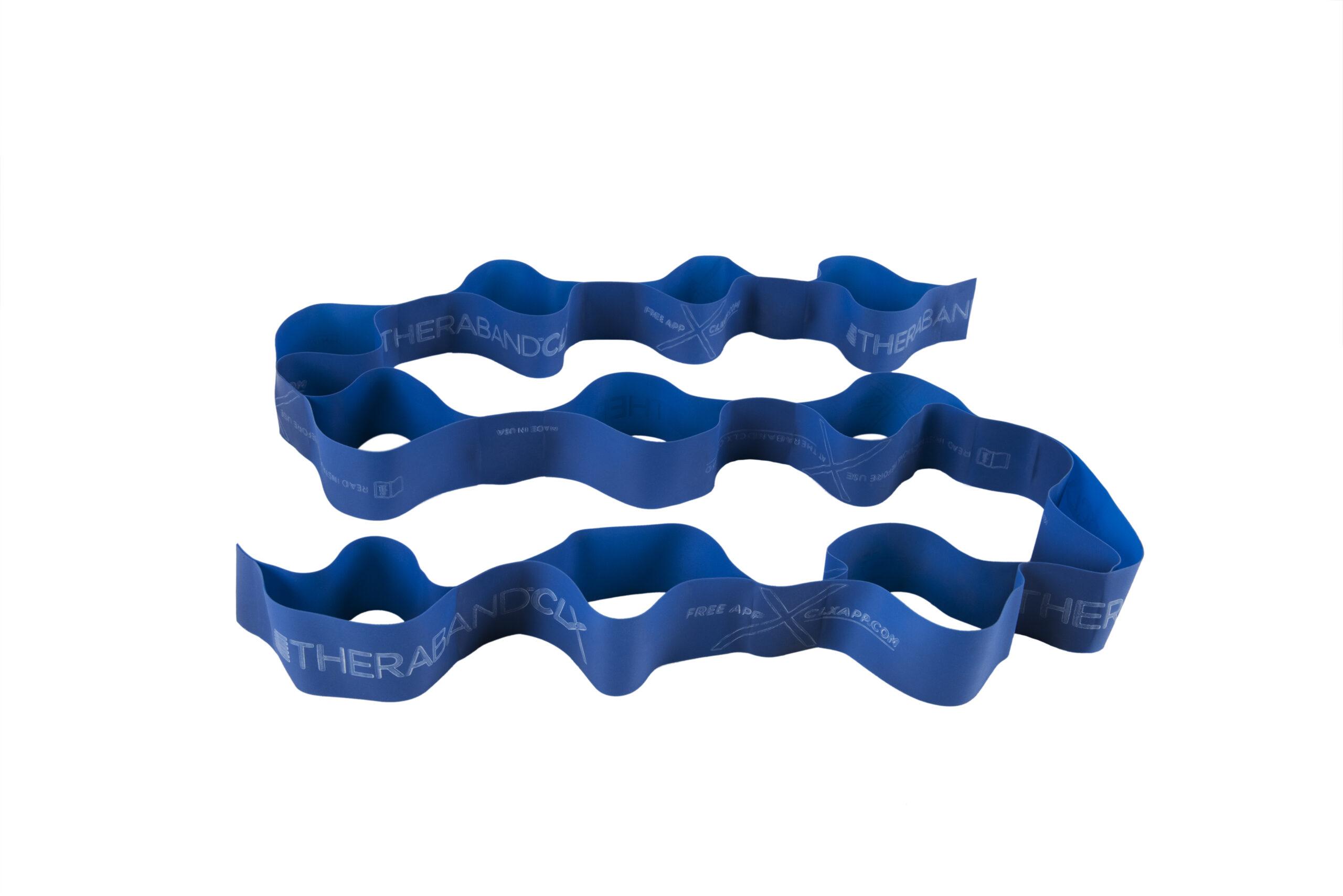 Theraband CLX 22 m kummilint view 19