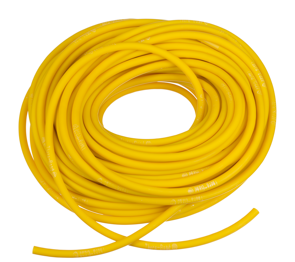 Theraband Tubing 30,48 m kummilint view 2