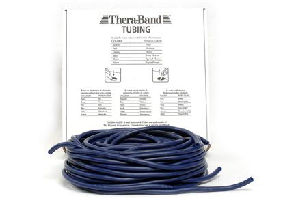 Theraband Tubing 30,48 m kummilint