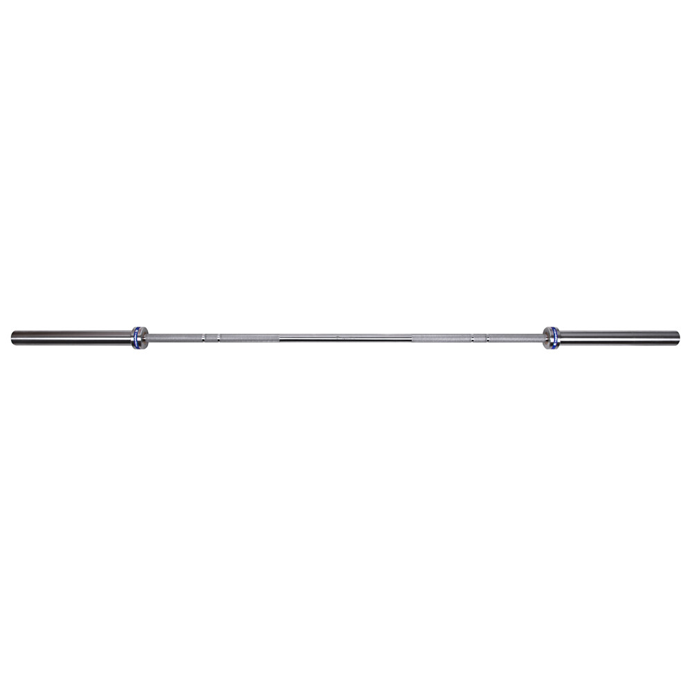 Tõstekang Barbell with Bearings inSPORTline OLYMPIC OB-86