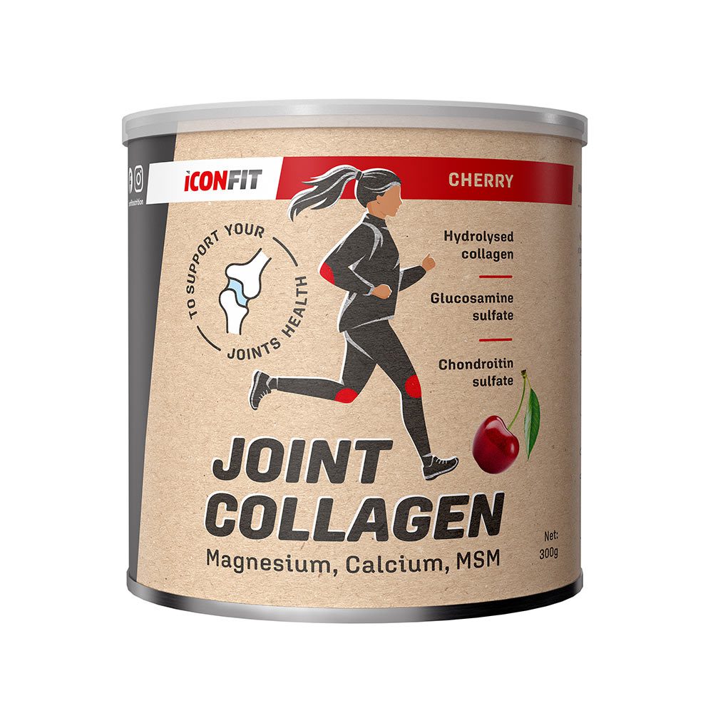 ICONFIT Joint Collagen Kirss 300g