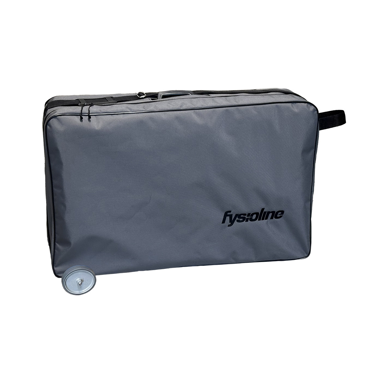 Fysioline Compact Pro ratastega transpordikott