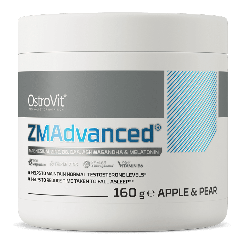 OstroVit ZMAdvanced 160g
