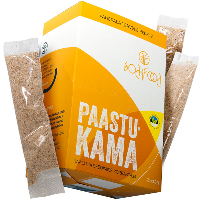 Paastukama MINI (21x12g)