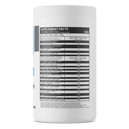 OstroVit Beef Amino 2000mg 300tabs — Capsules view 3