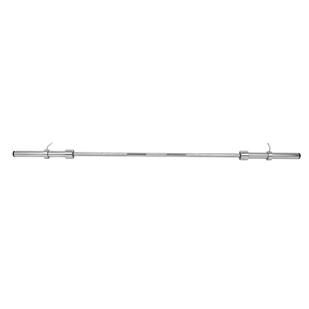 Tõstekang Insportline Barbell Bar inSPORTline OLYMPIC Profi 220 cm OB-86 up to 700 kg