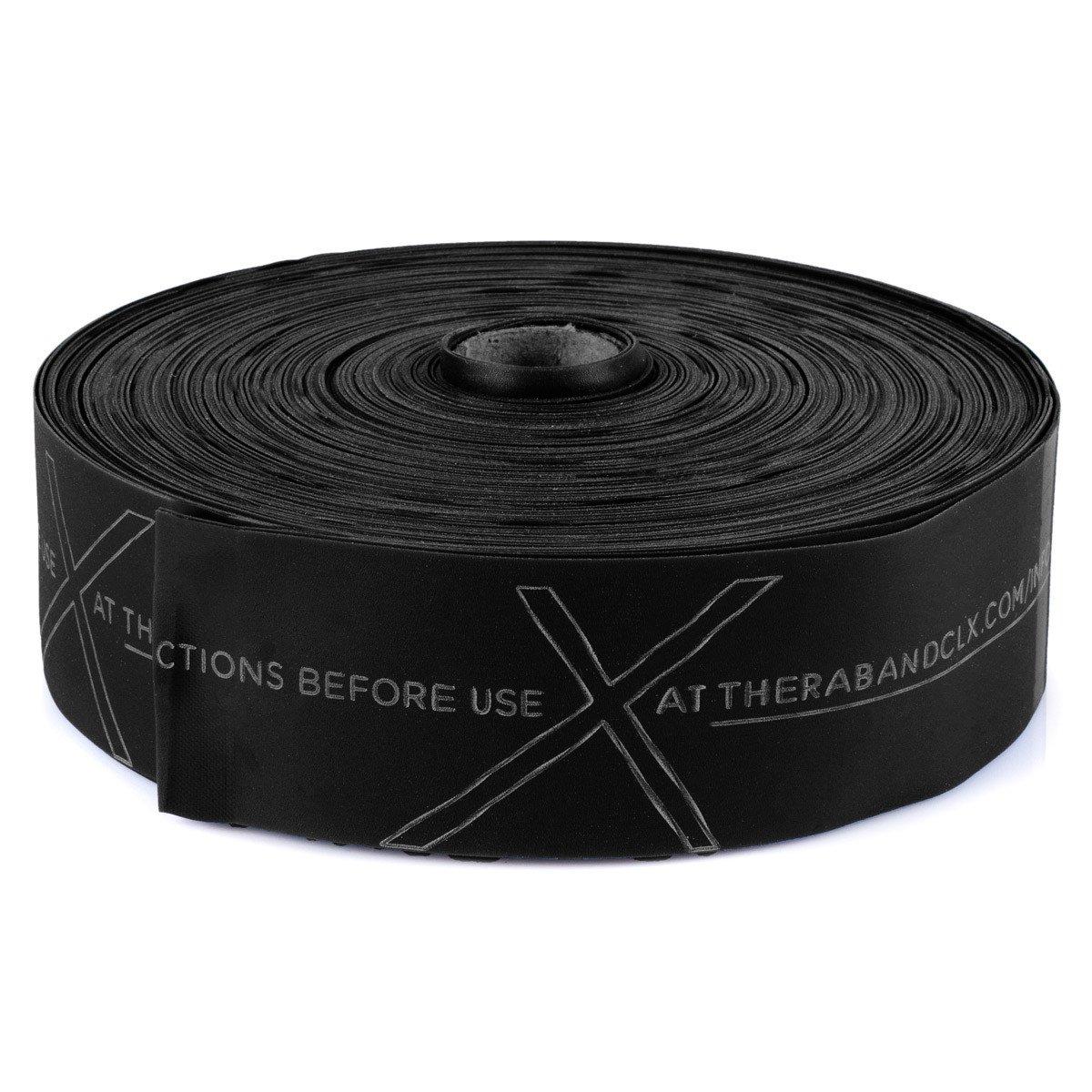 Theraband CLX 22 m kummilint