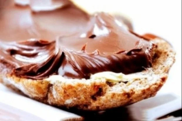 Fit n Food spread 350g Sarapuupähkli kakao — Spread view 2