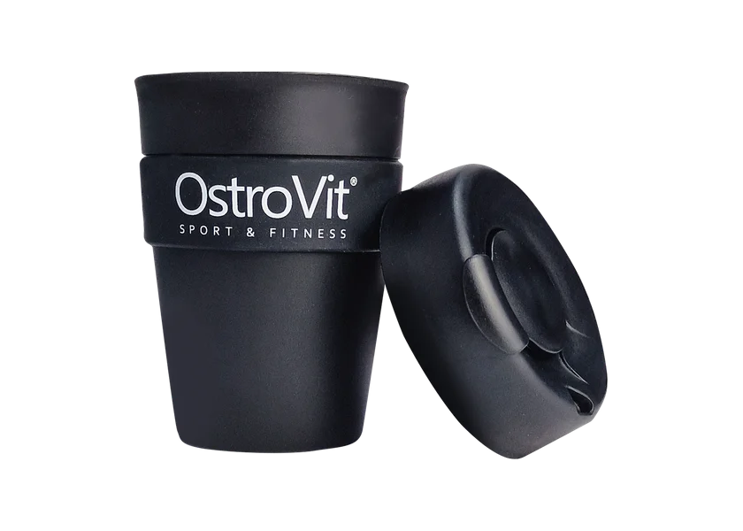 OstroVit Sportlik kruus 340 ml must — Accessory view 2