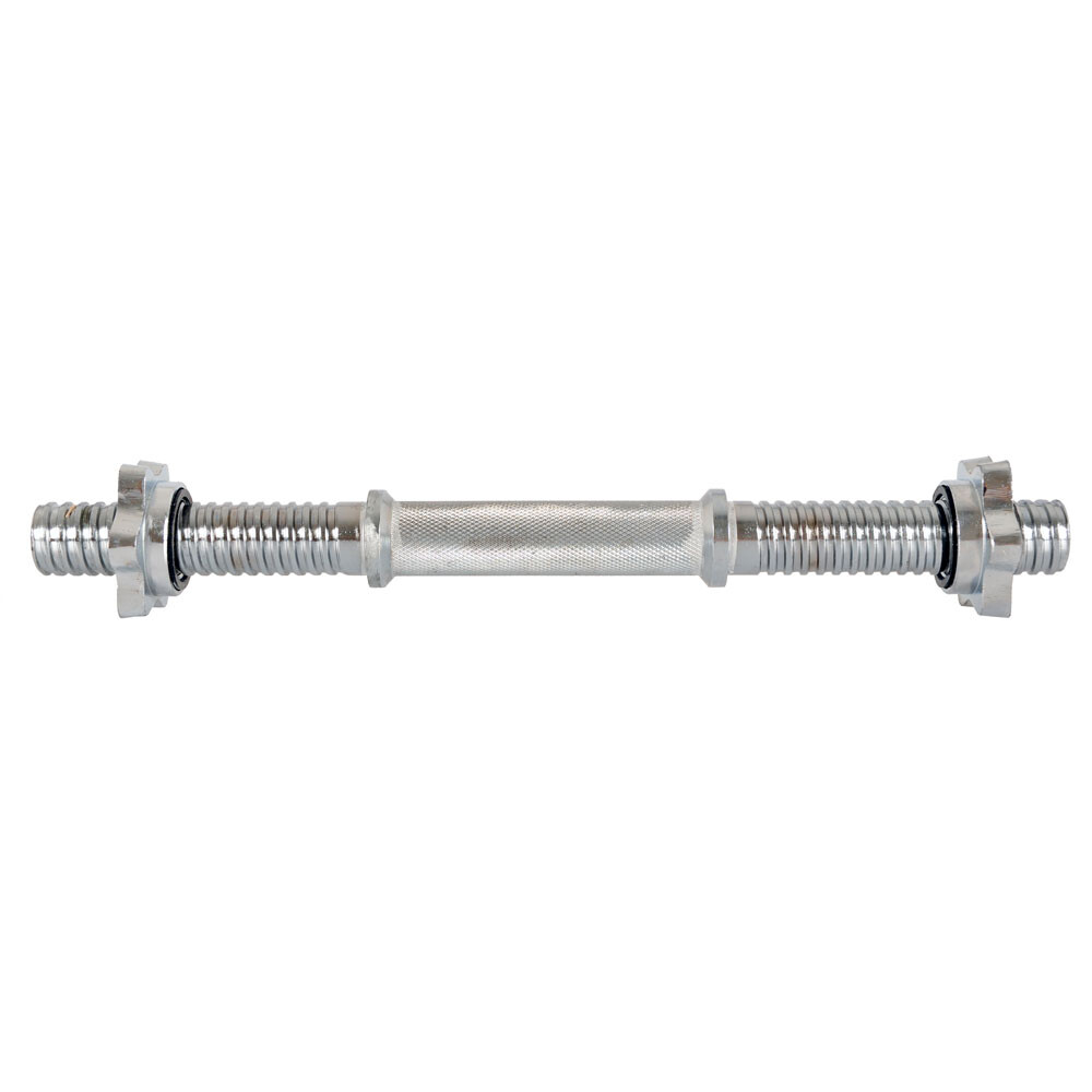 Hantligriff Insportline 2.5 kg 30x400 mm