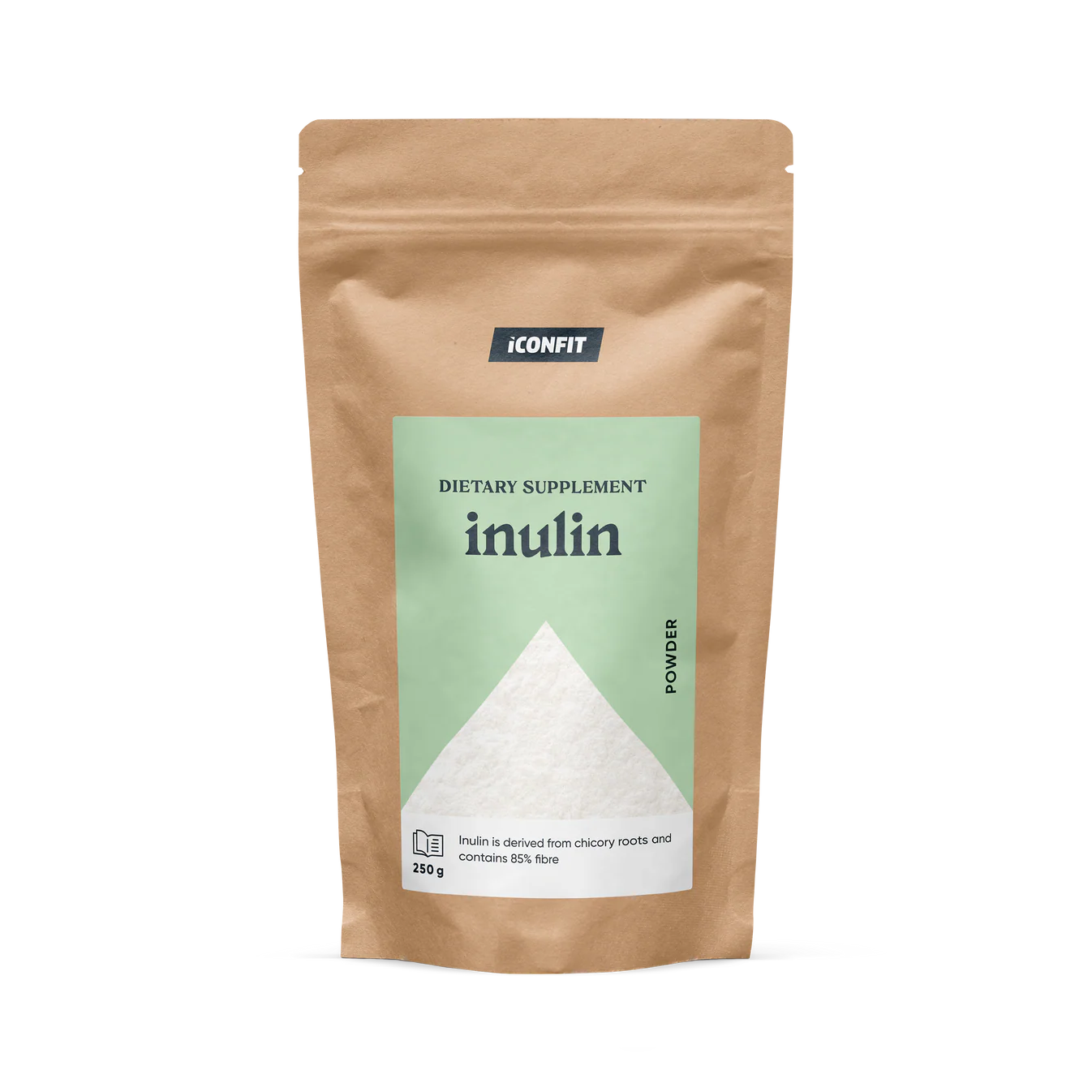 ICONFIT Superfoods Inulin Powder 250g