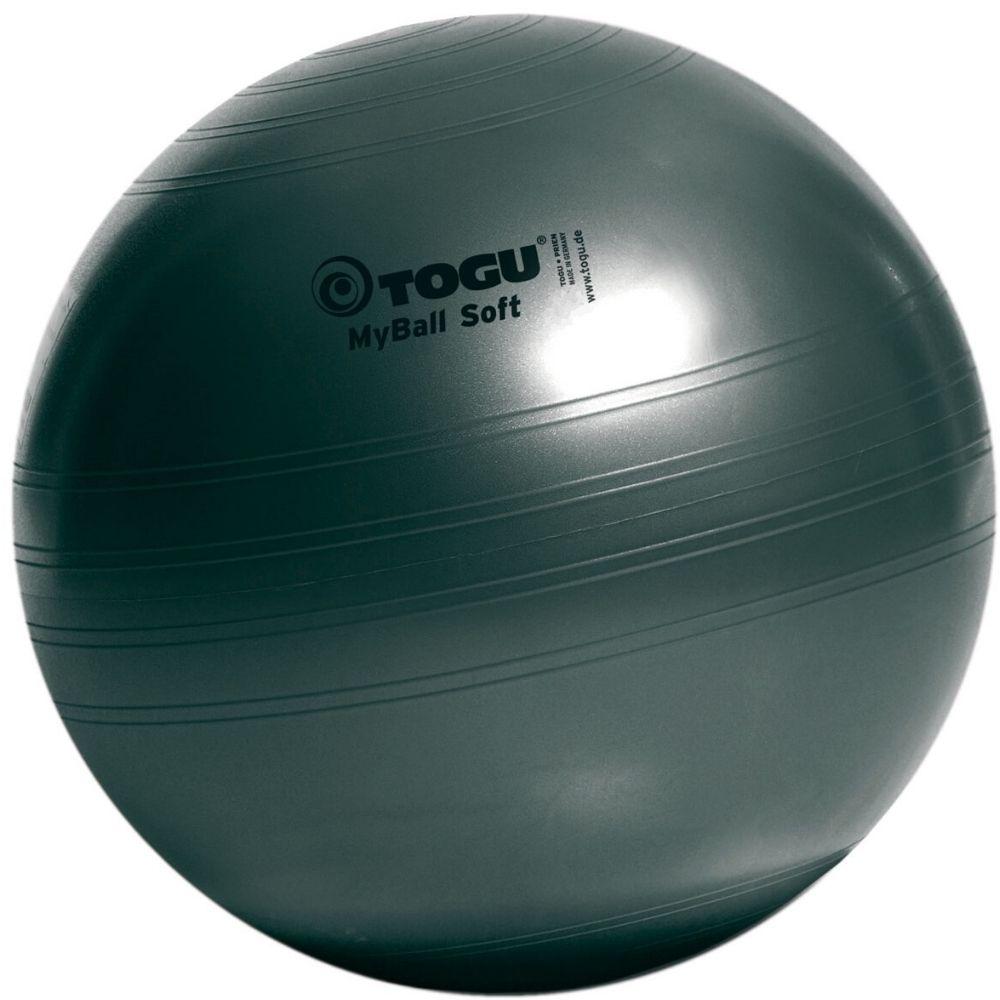 Togu Myball Soft hüppepall view 2