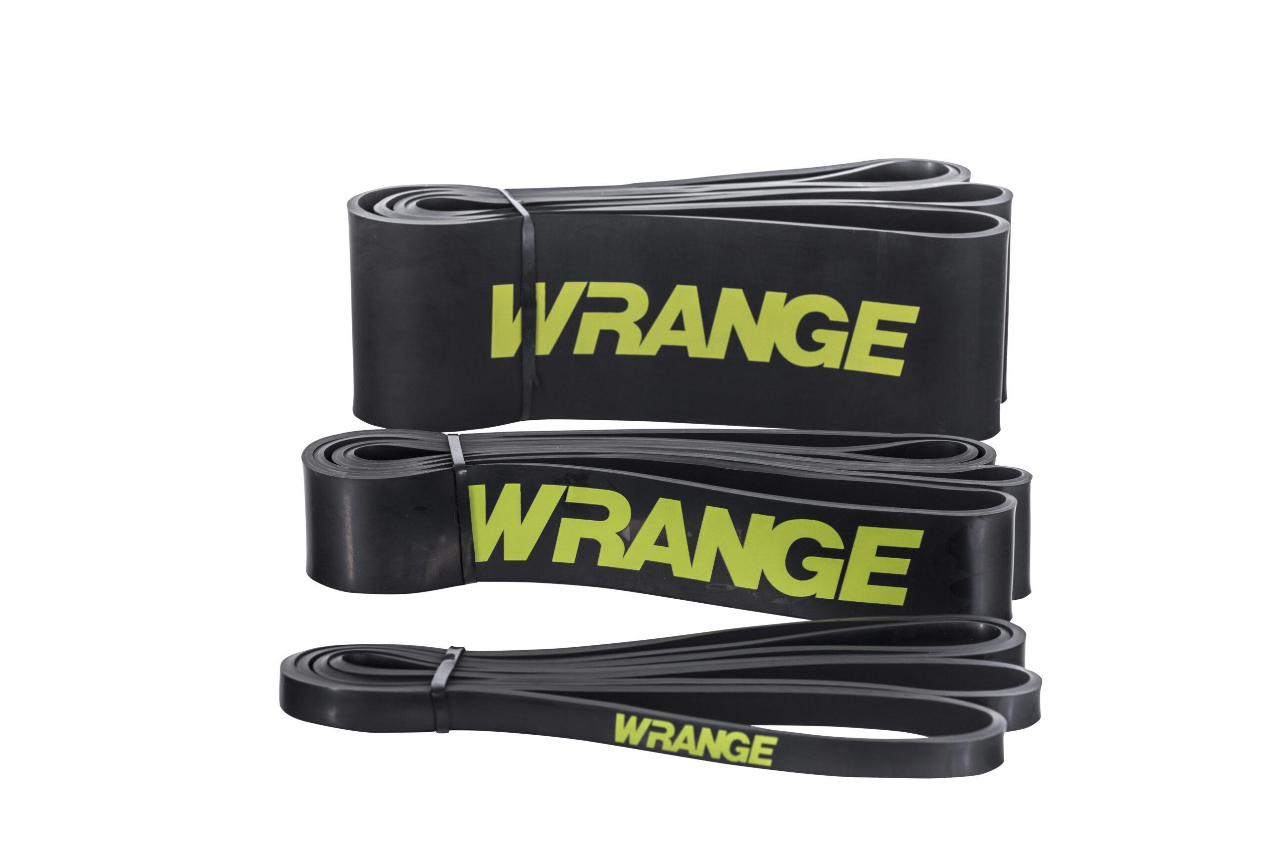 Wrange raskuskumm