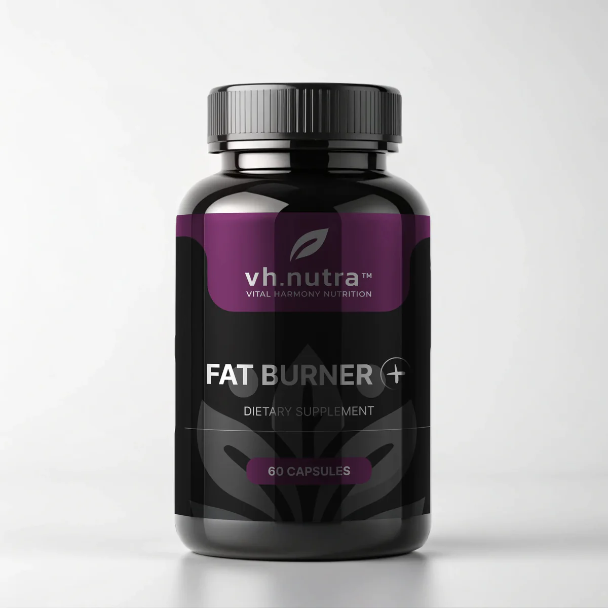 VitalHarmony Fat burner plus 60caps