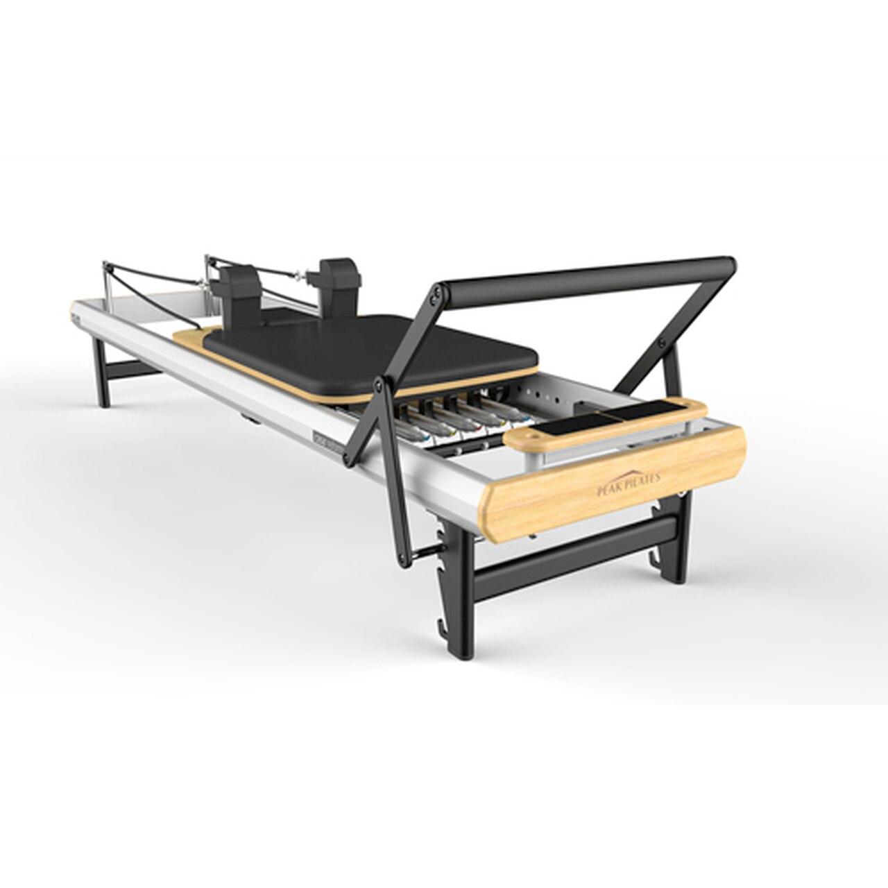 Peak Pilates Casa Reformer view 4