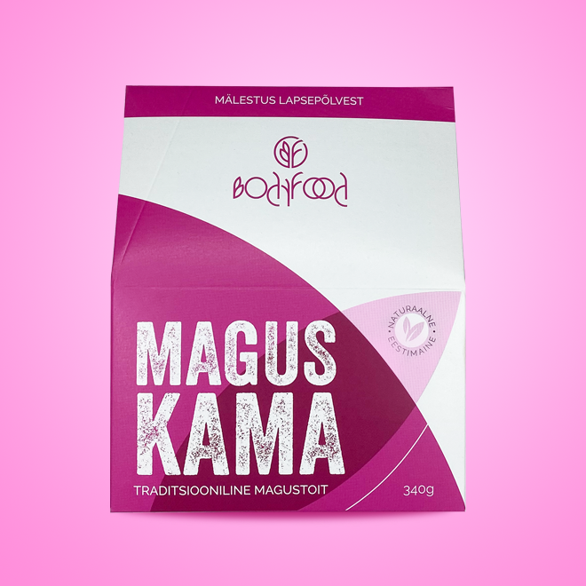 Magus kama (340g)