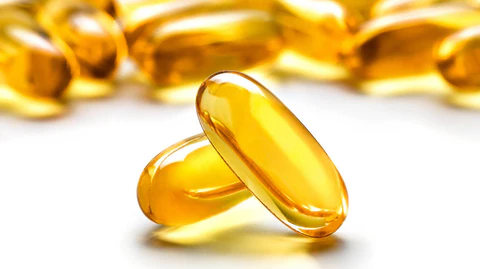 DY OMEGA-3 Softgel — Capsules view 2