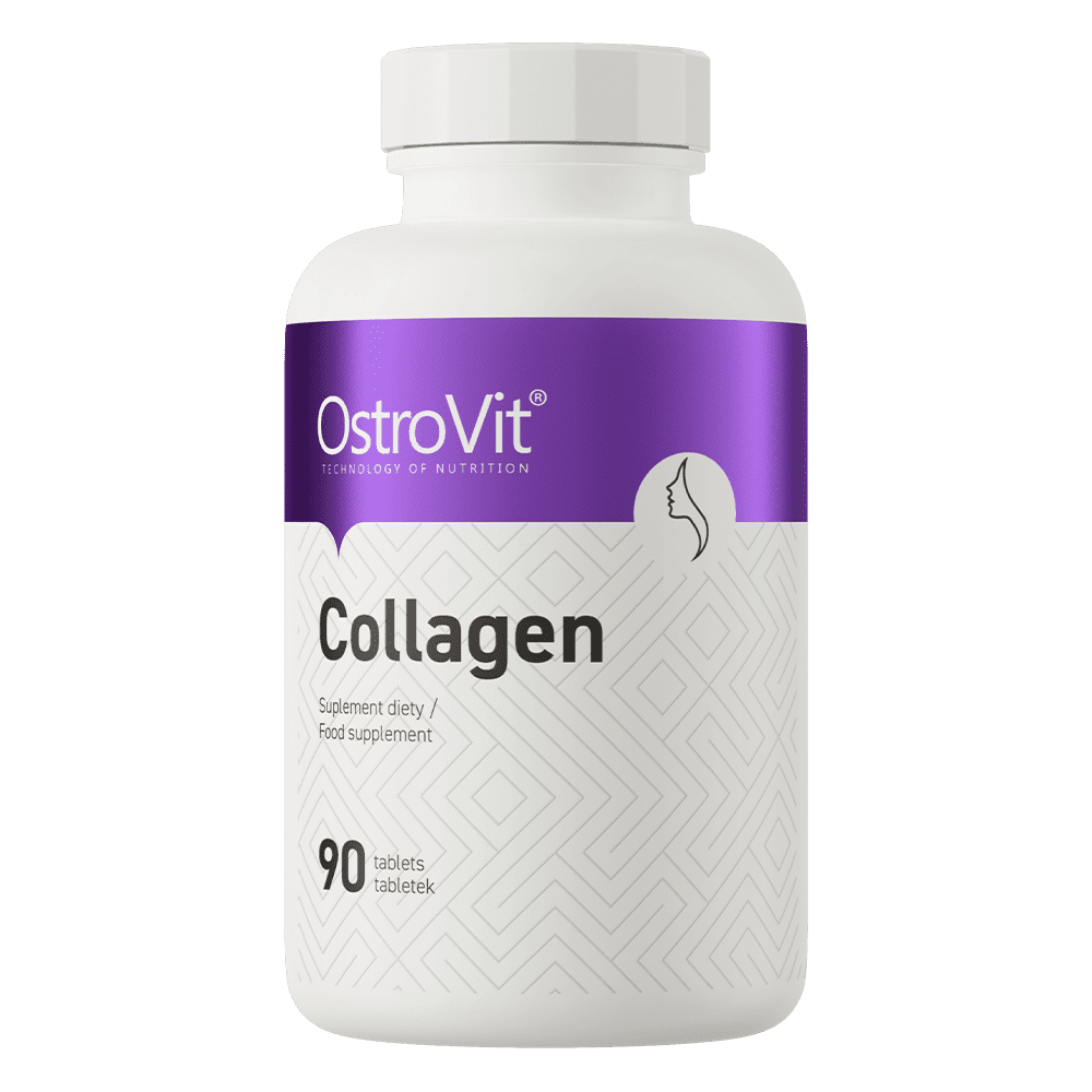 OstroVit Collagen 90tabs