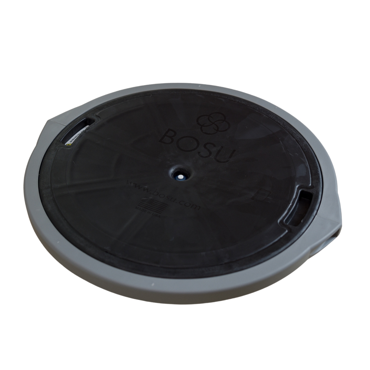 Bosu Balance Trainer view 3