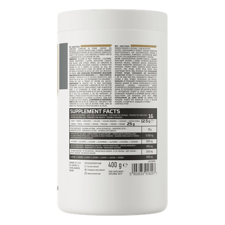 OstroVit Daily Stack 400g — Powder view 3