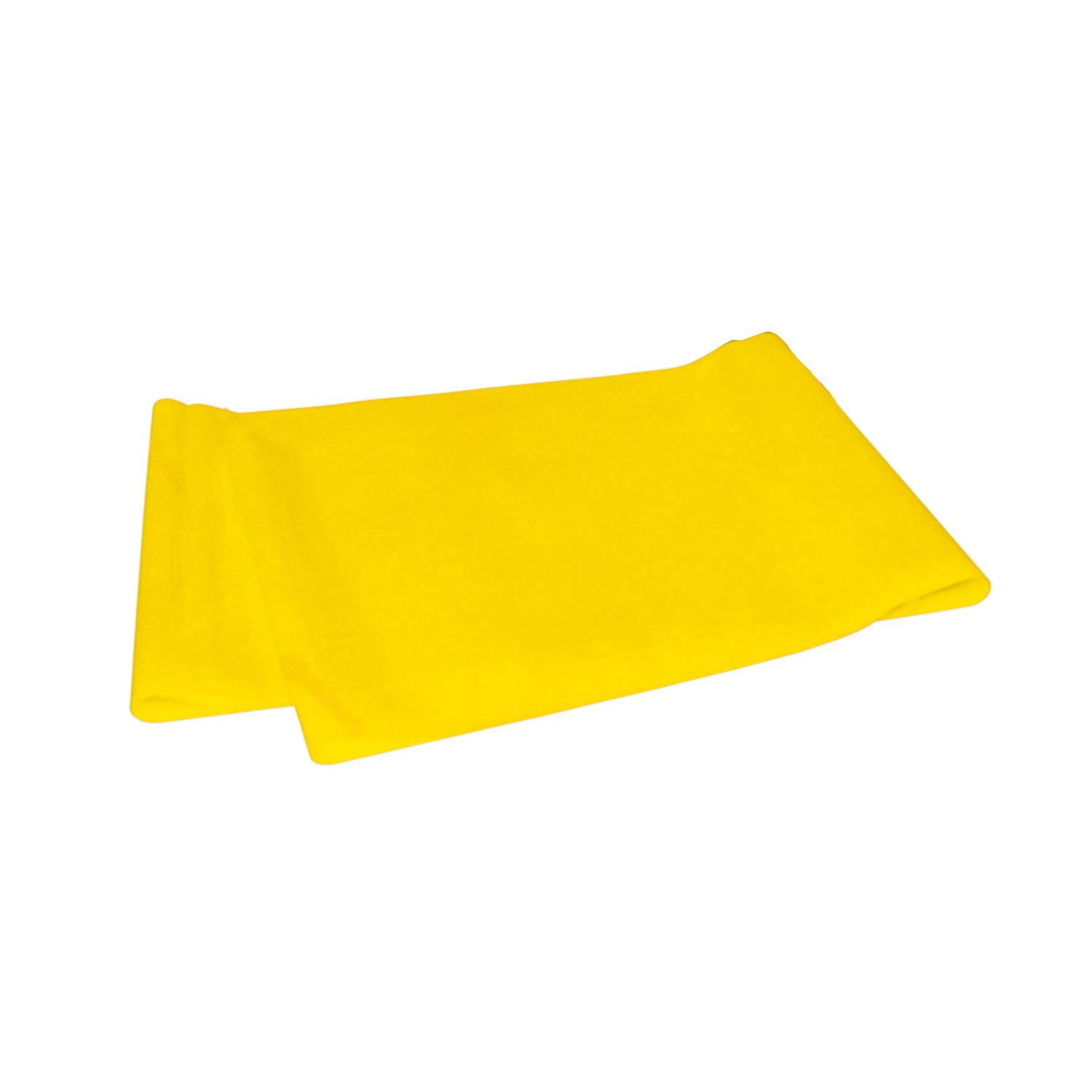Theraband 1,5 m Kummilint view 6
