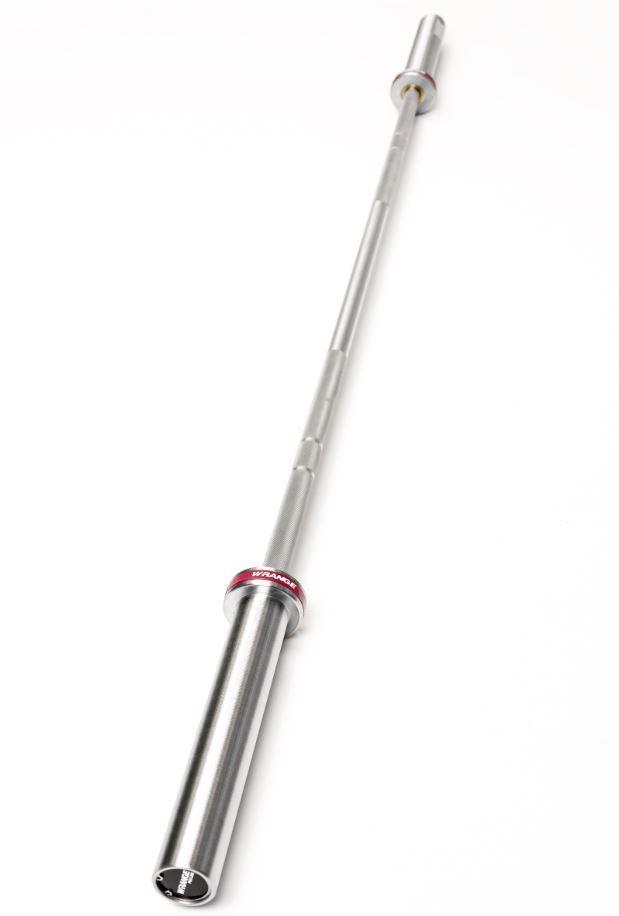 Wrange Pro Line Lady kitsa läbimõõduga kang view 2
