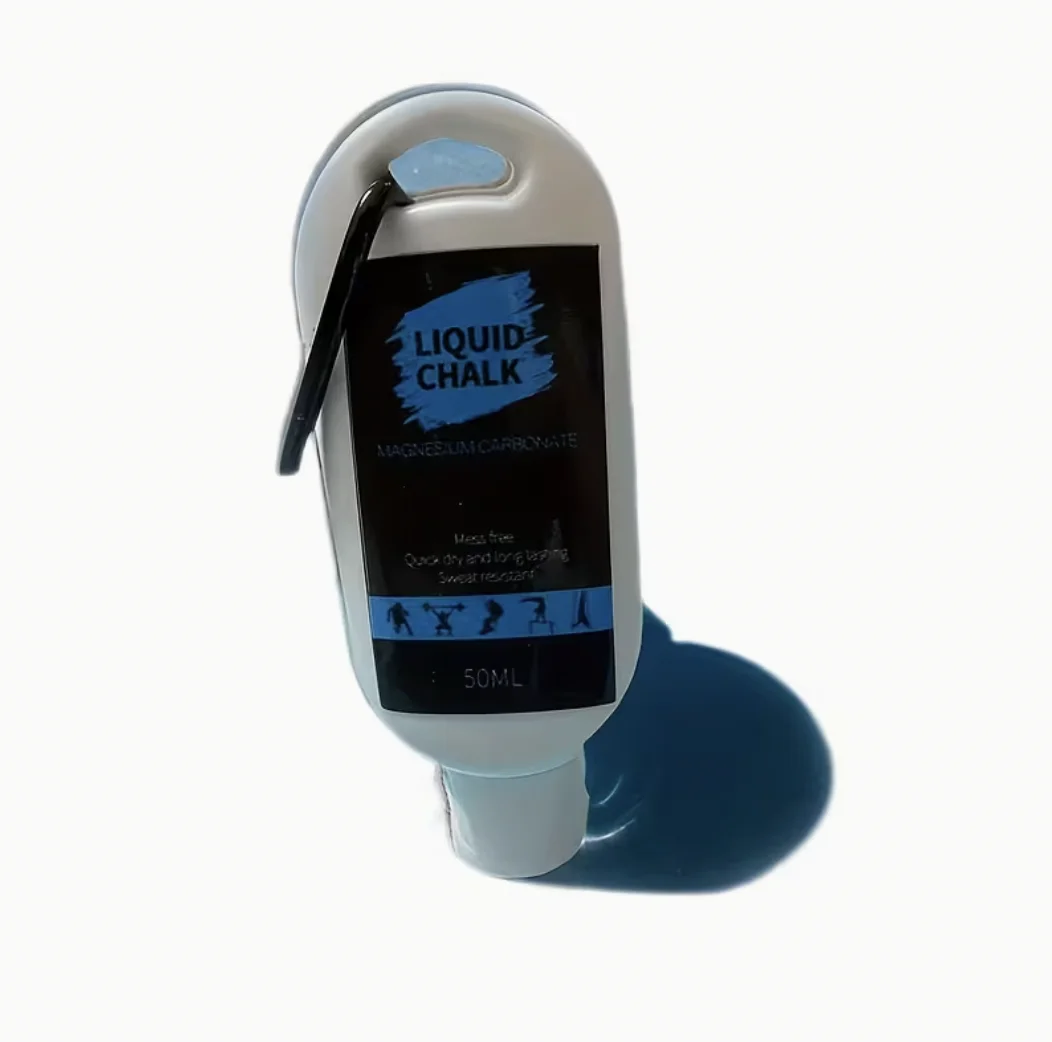 Eriti vastupidav vedel magneesium kätele 50 ml