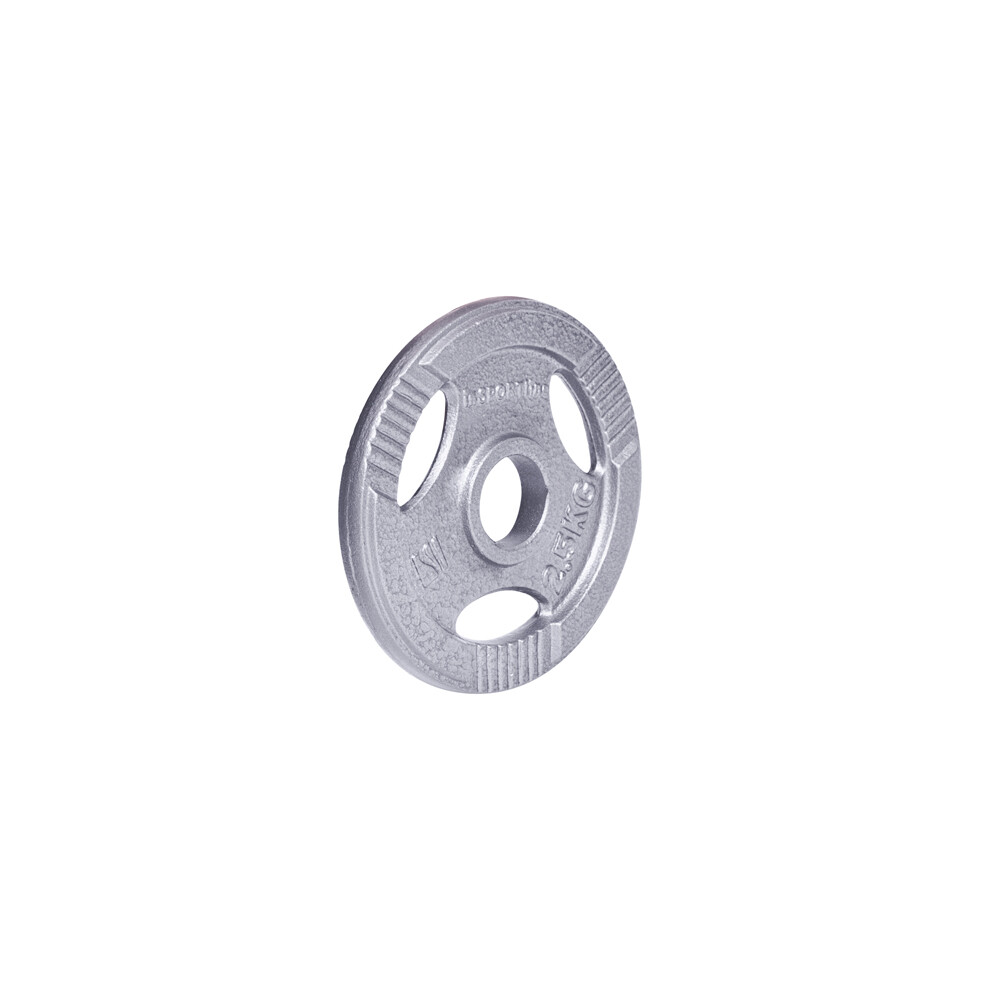 Raskusketas inSPORTline Hamerton 2.5 kg 30 mm