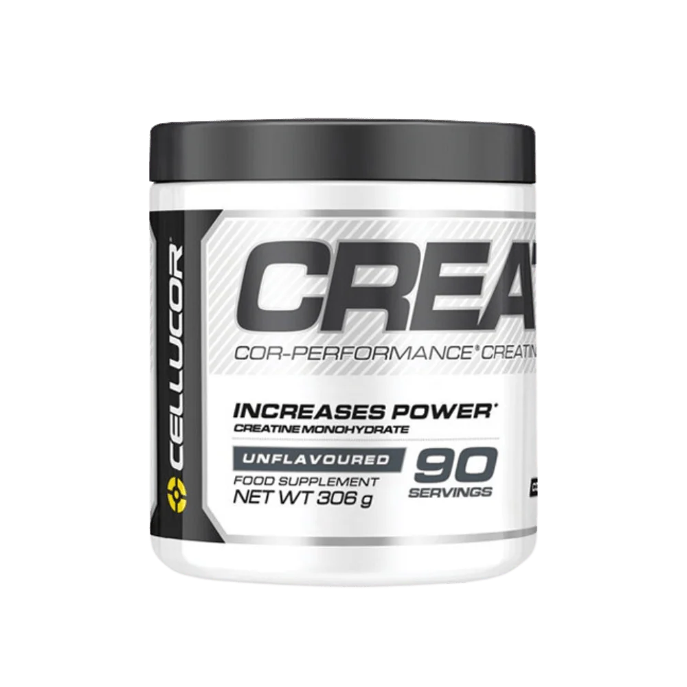 Cellucor Creatine 306g
