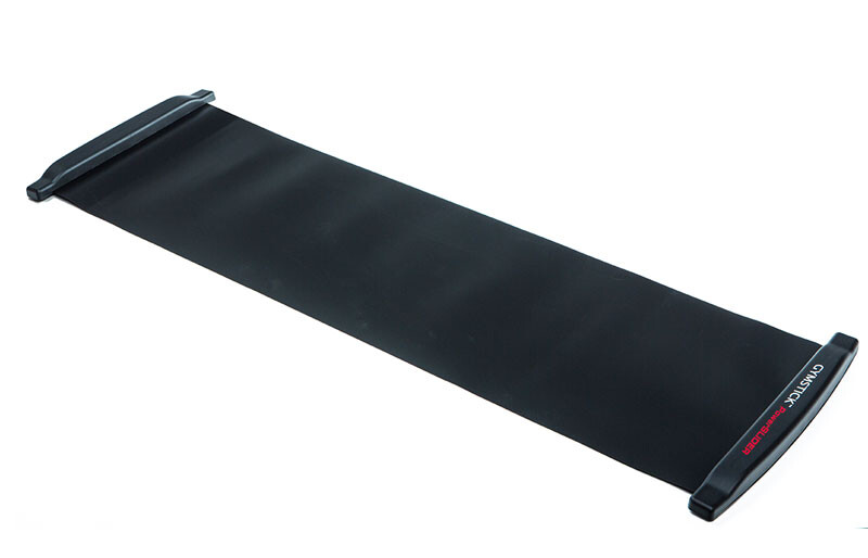 Gymstick POWERSLIDER PRO 230cm must view 2