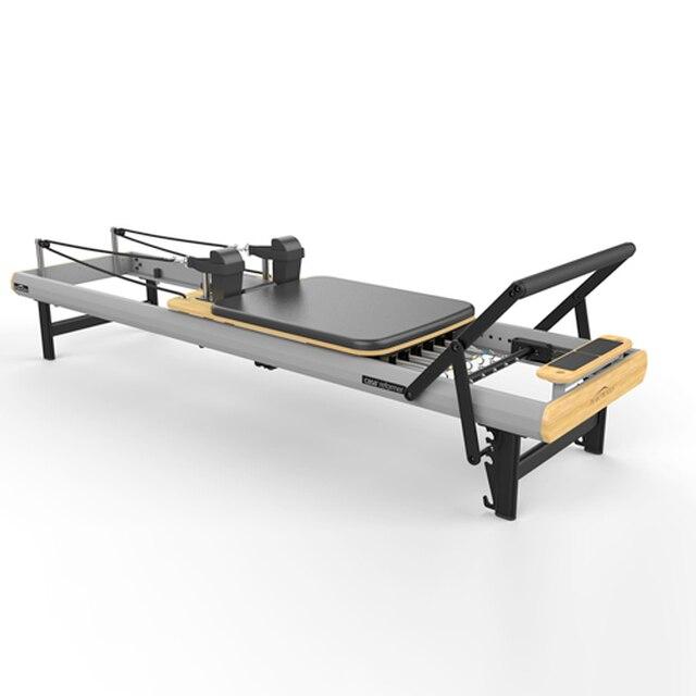 Peak Pilates Casa Reformer view 3