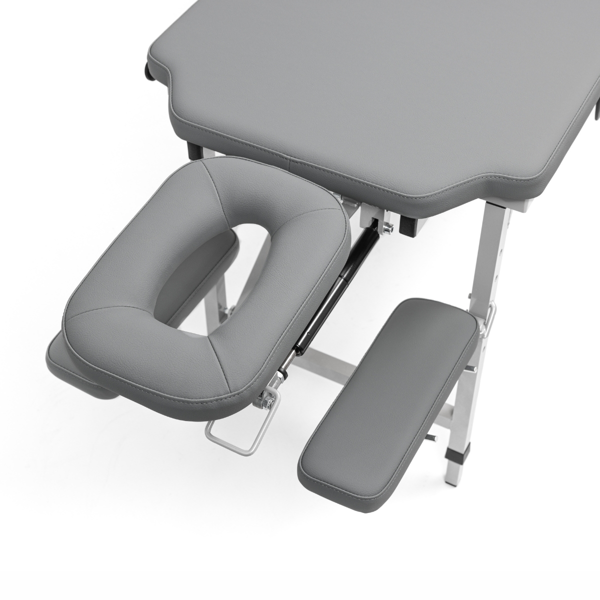 Fysioline Compact Pro Travel teraapialaud view 4