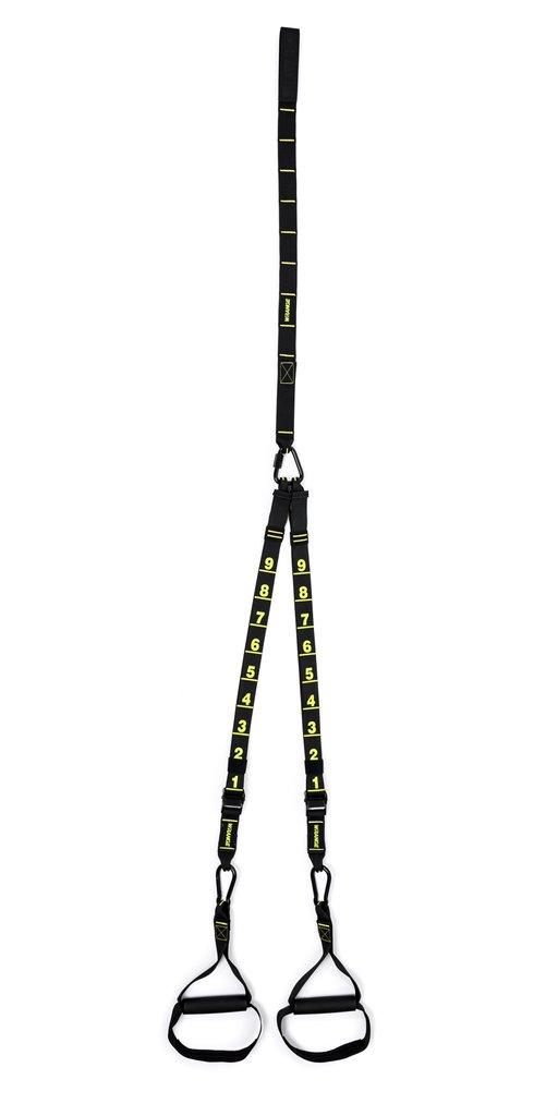 Wrange Suspension Trainer view 2