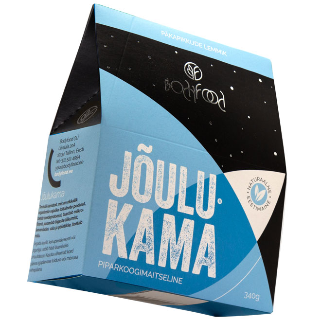 Jõulukama (340g)
