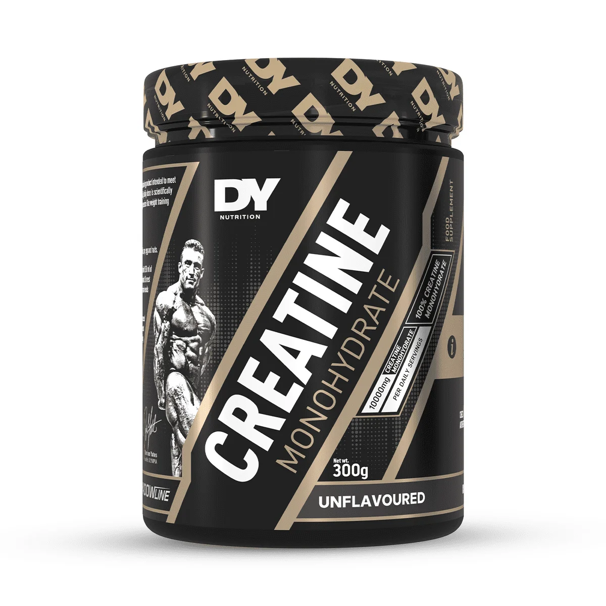 DY Creatine Monohydrate 300g