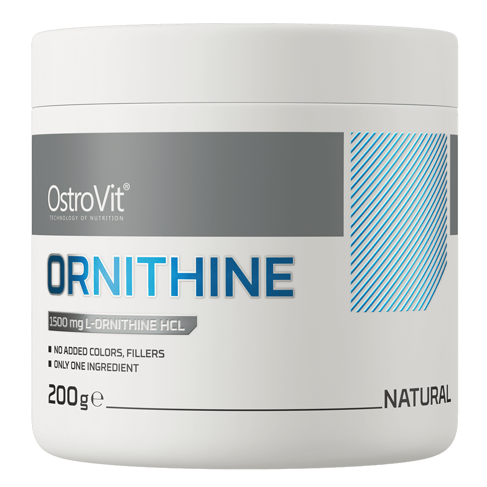 OstroVit Ornithine 200g