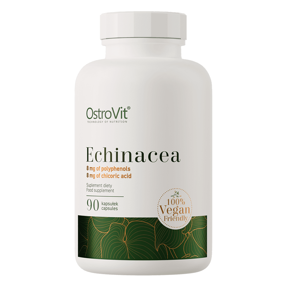 Ostrovit Echinacea 90caps