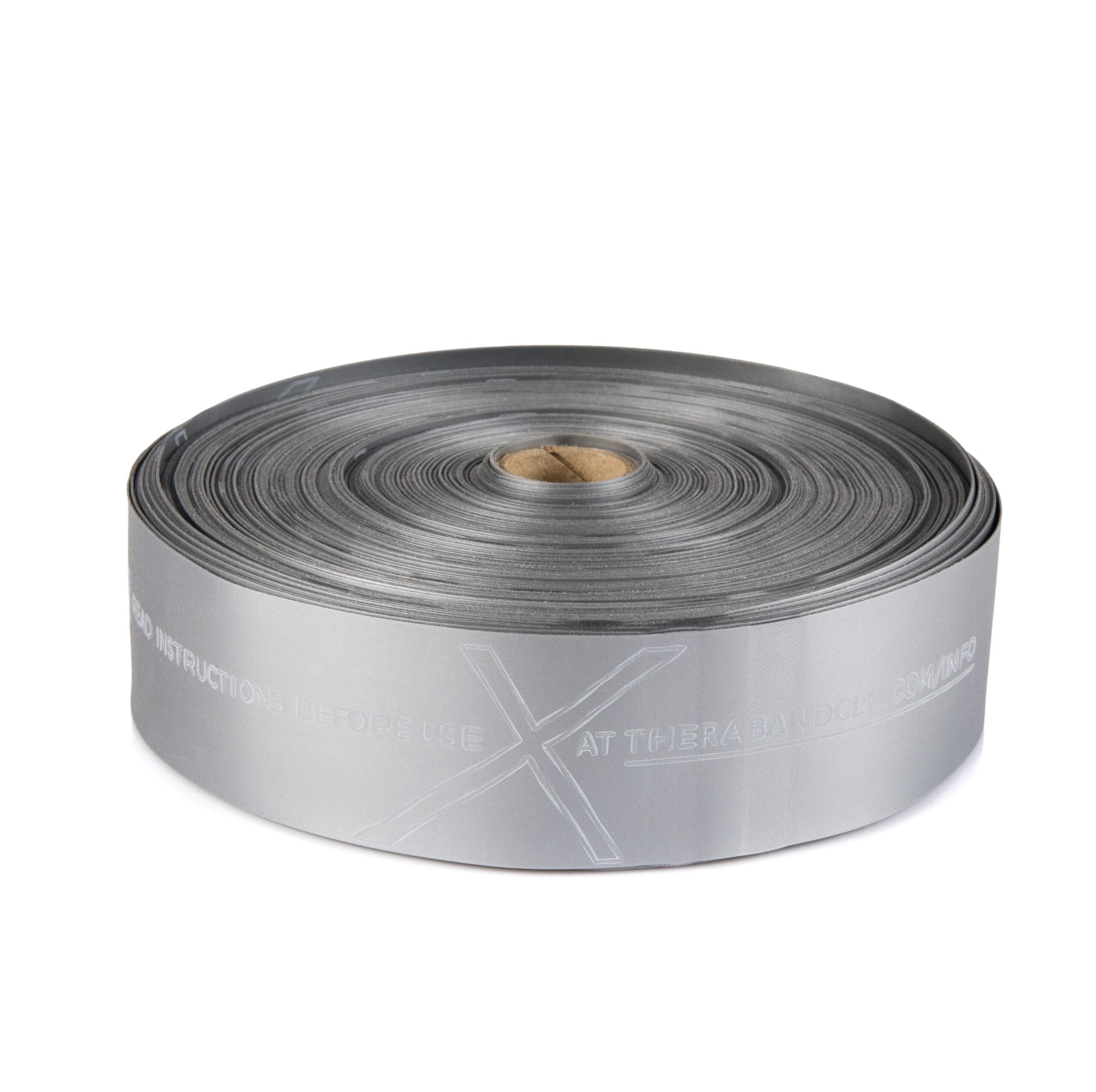 Theraband CLX 22 m kummilint view 10