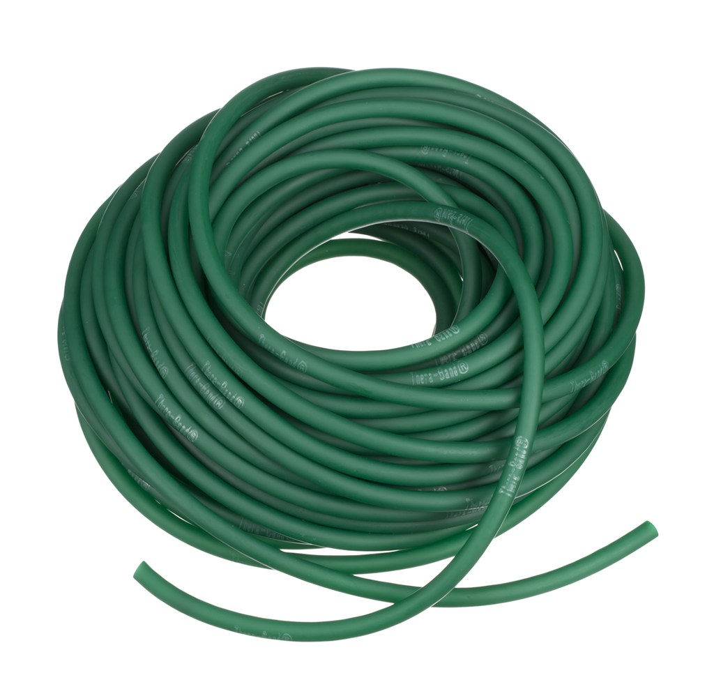 Theraband Tubing 30,48 m kummilint view 5