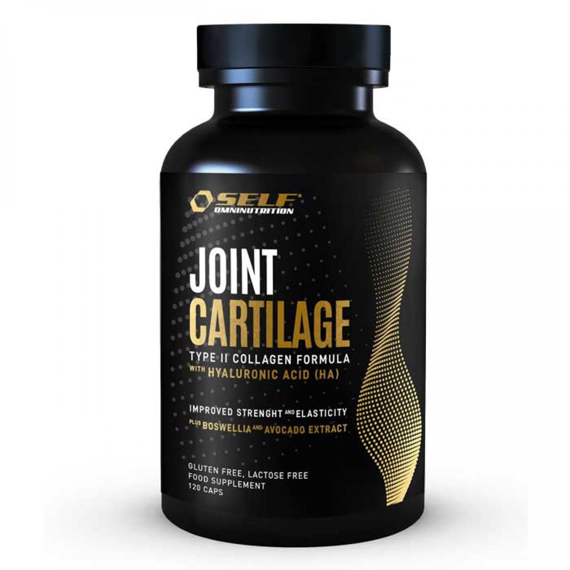SELF Joint Cartilage 120caps