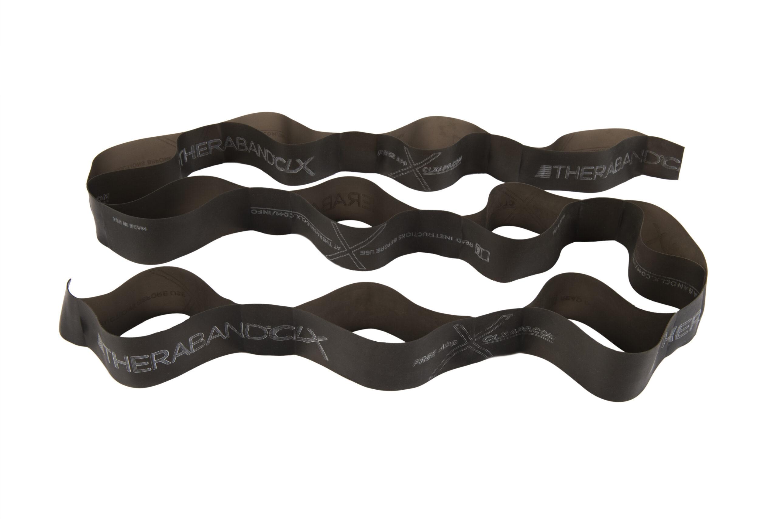 Theraband CLX 22 m kummilint view 15