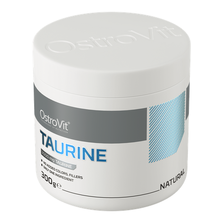 OstroVit Taurine 300g — Powder view 2