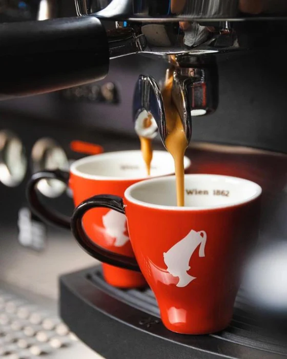 J.M. kohvioad Vienna Espresso 1kg — Coffee — Tabs view 2