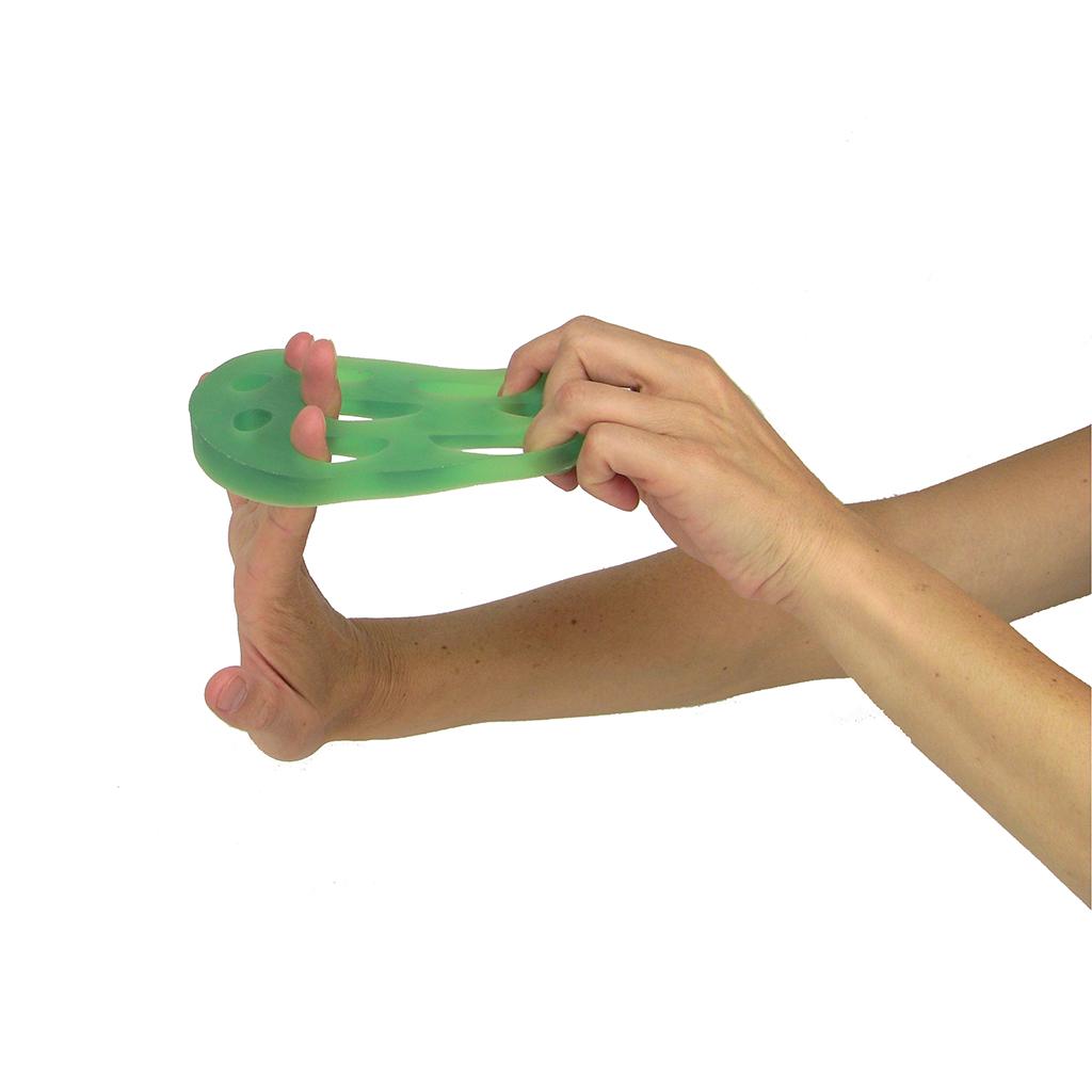 Theraband Hand Xtrainer view 7