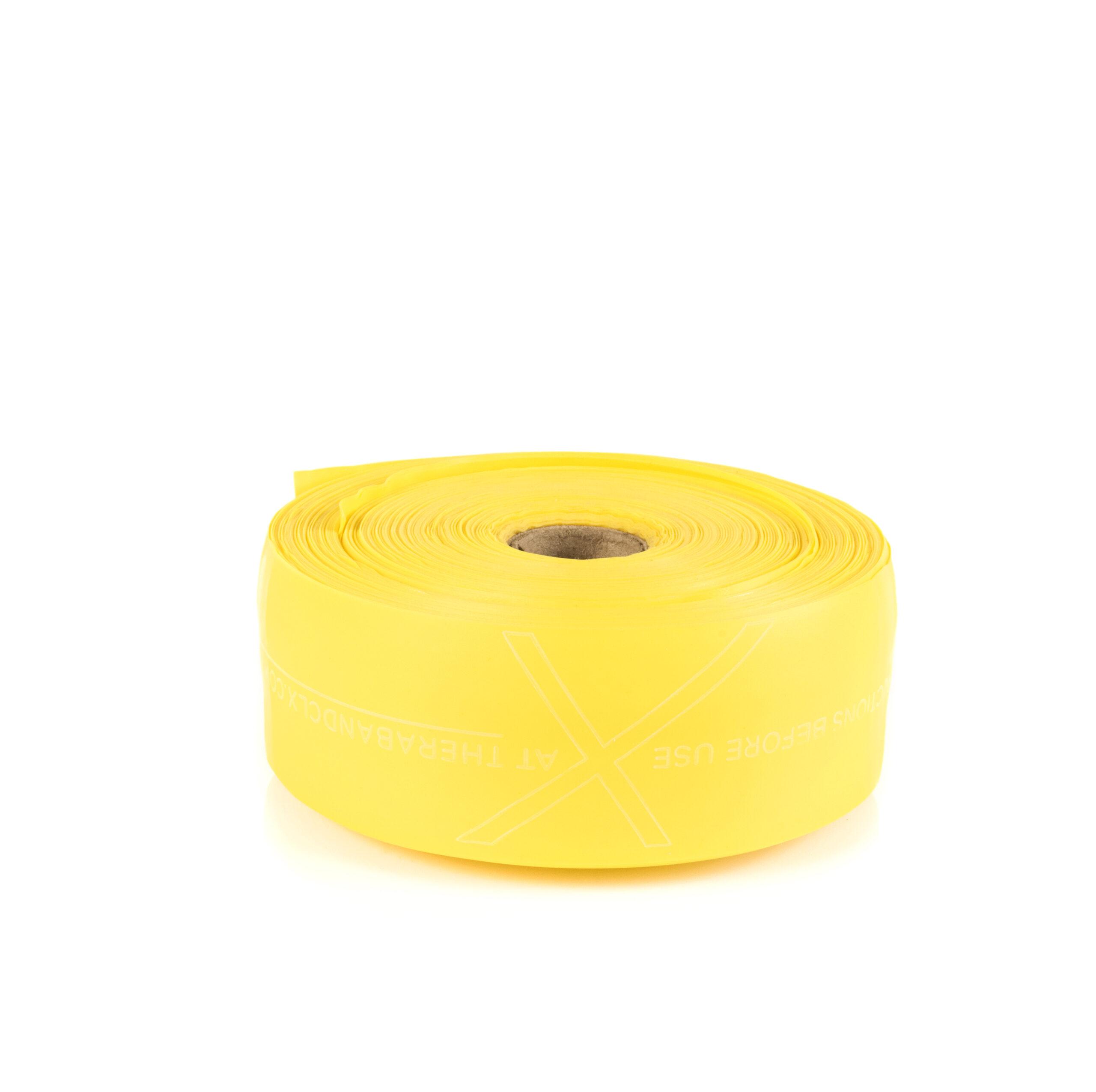 Theraband CLX 22 m kummilint view 5
