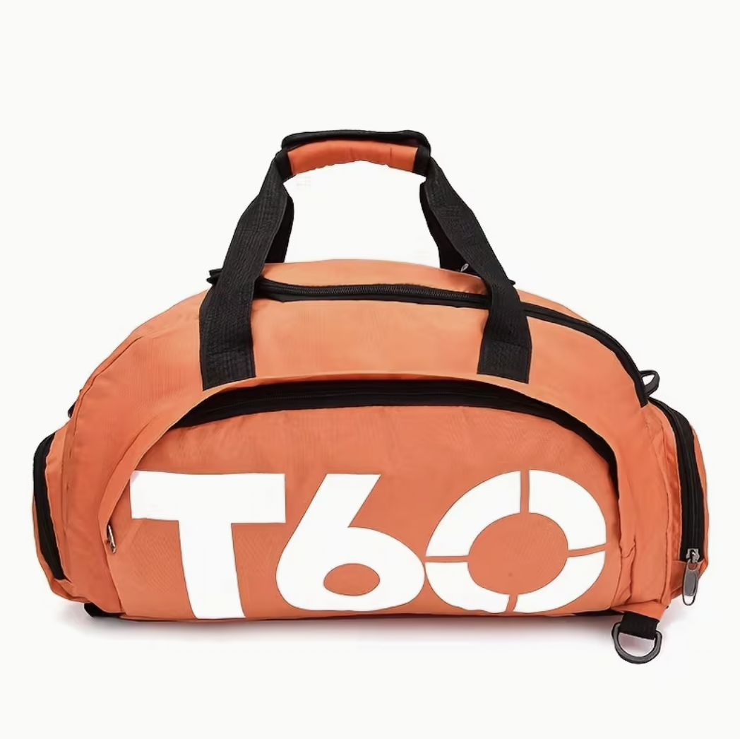 Spordikott T60 oranž TM