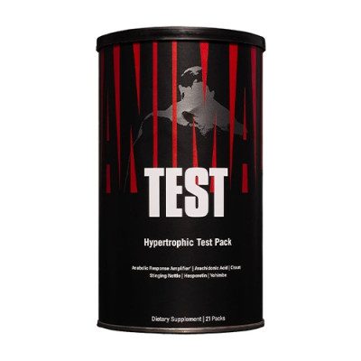 Universal Animal Test