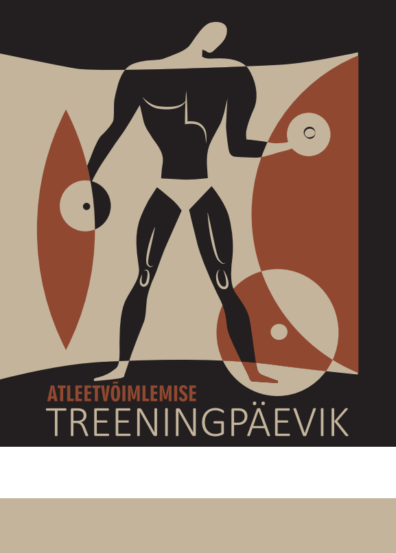 Atleetvõimlemine treeningpäevik