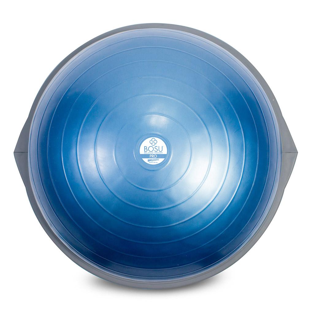 Bosu Balance Trainer view 2
