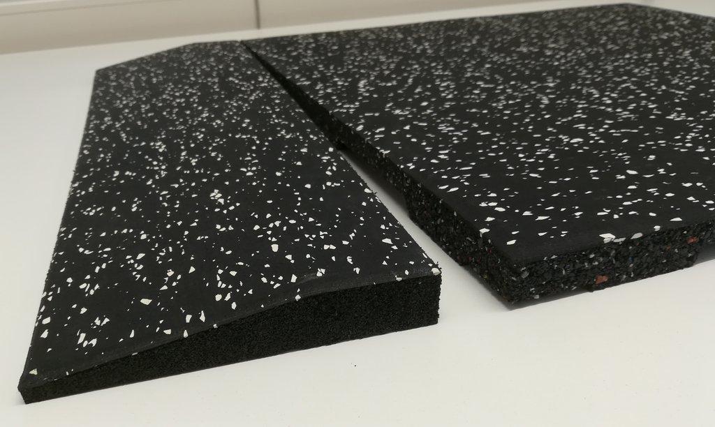 Wrange Elastic Tile põrandakate 25mm view 4
